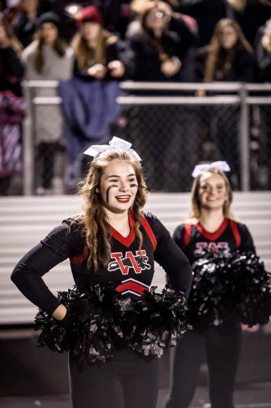 Wilmot Union High School